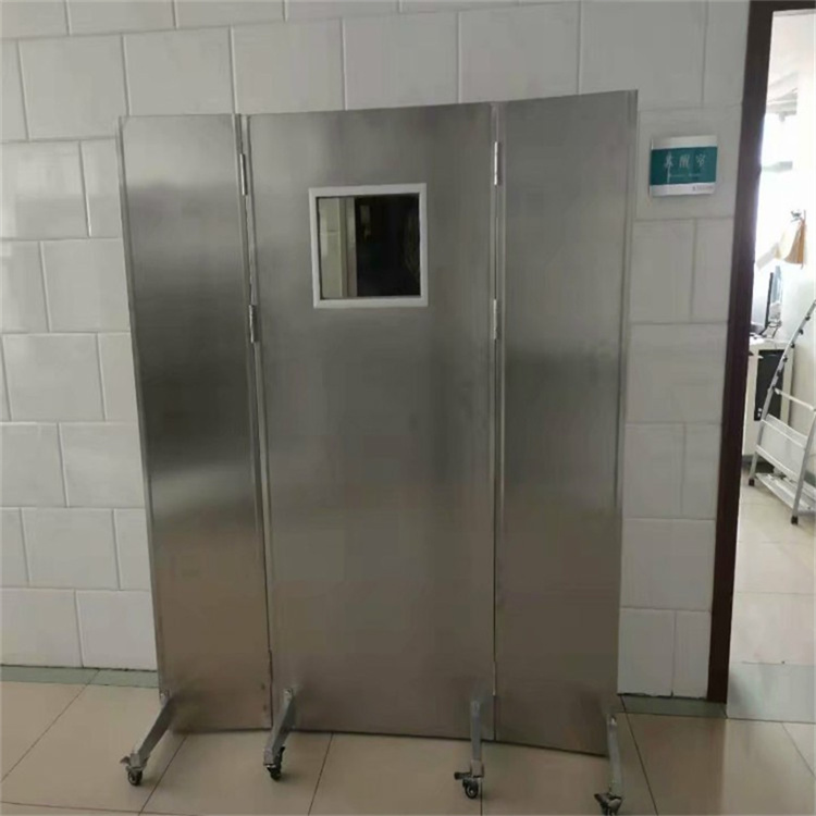 成都铅屏风铅当量