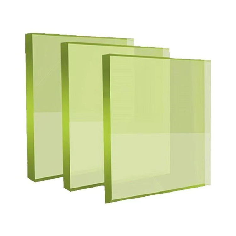 成都铅玻璃厚度