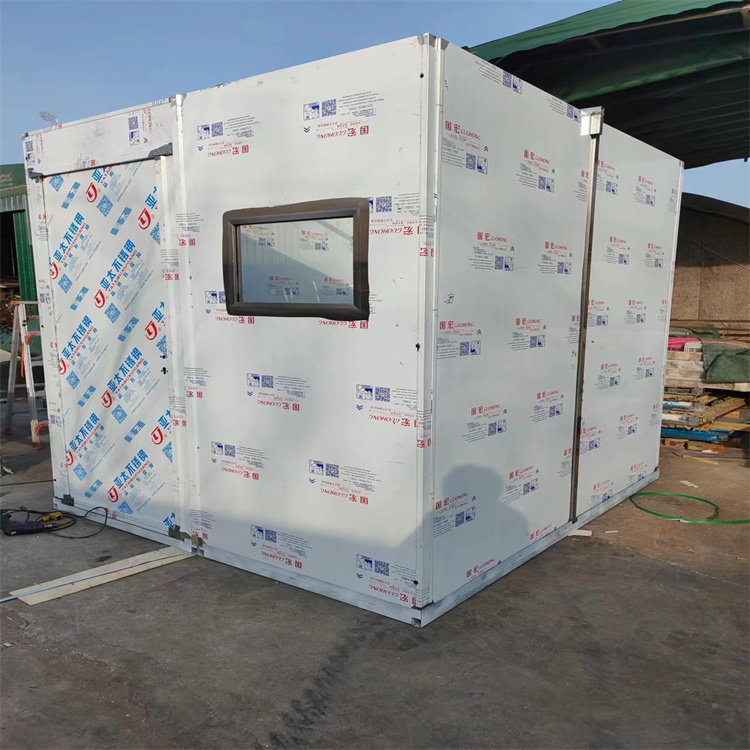 成都铅房验收标准