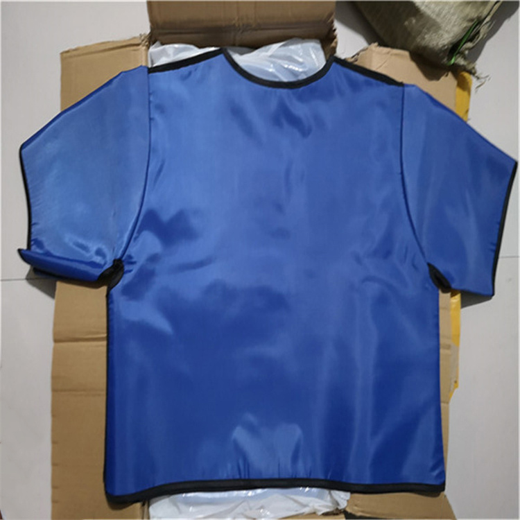 成都铅衣防护服的作用